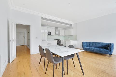 2 bedroom apartment to rent, Egerton Terrace, Knightsbridge, London, SW3