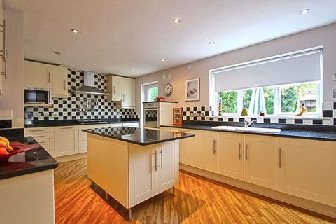 8 Larks Mill, Pelsall, Walsall, WS3 4QX