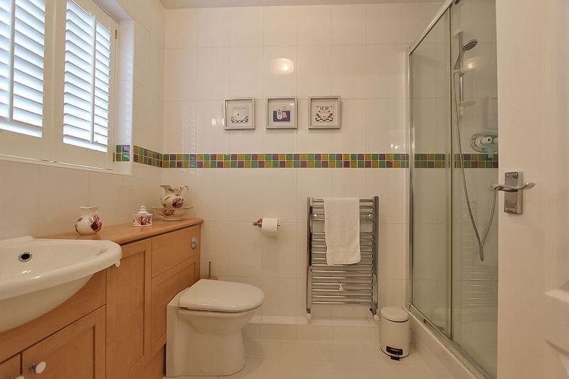 En suite