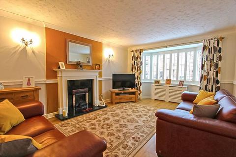 8 Larks Mill, Pelsall, Walsall, WS3 4QX