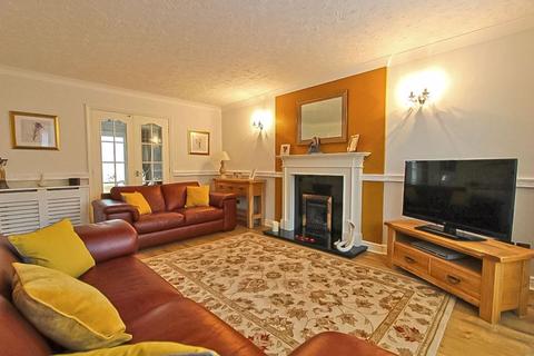 8 Larks Mill, Pelsall, Walsall, WS3 4QX
