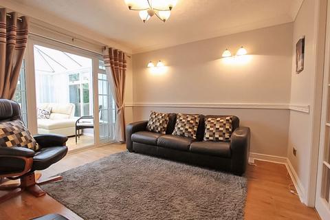 8 Larks Mill, Pelsall, Walsall, WS3 4QX