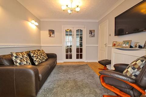 8 Larks Mill, Pelsall, Walsall, WS3 4QX