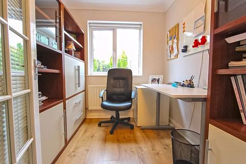 8 Larks Mill, Pelsall, Walsall, WS3 4QX