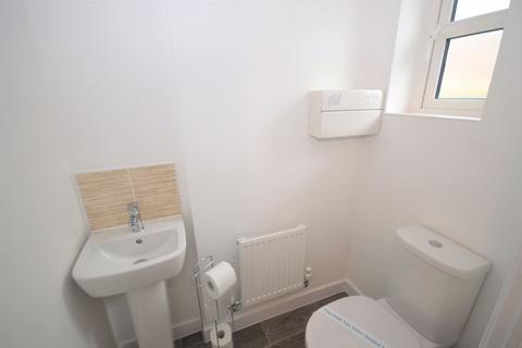 2 bedroom terraced house to rent, Maindiff Drive, Llantilio Pertholey, Abergavenny