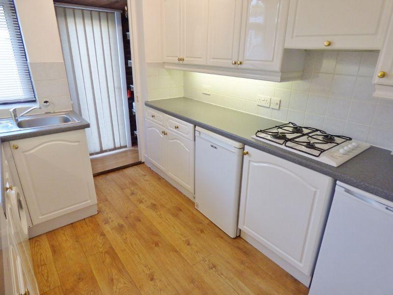 Fitted Kitchen