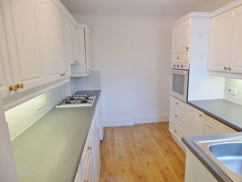 Fitted Kitchen