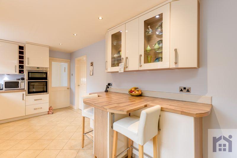 Doctors Lane, Eccleston, PR7 5RA 3 bed semidetached house £230,000