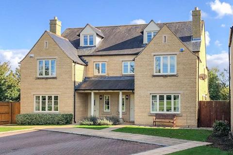 57 Abingdon Road, Standlake, Witney, OX29 7QH
