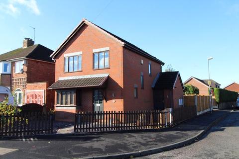 92 Field Lane, Pelsall, Walsall, WS4 1DN