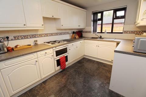 92 Field Lane, Pelsall, Walsall, WS4 1DN