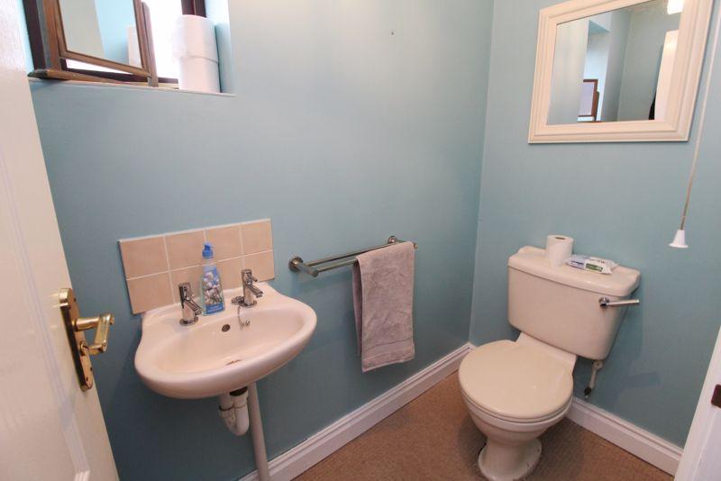 Guest WC