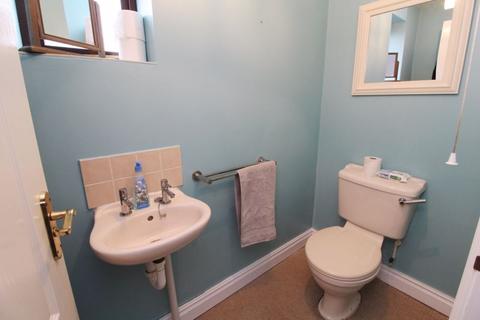92 Field Lane, Pelsall, Walsall, WS4 1DN