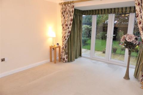 1 Fennel Grove, Streetly, Sutton Coldfield, B74 3QY
