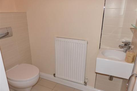 1 Fennel Grove, Streetly, Sutton Coldfield, B74 3QY