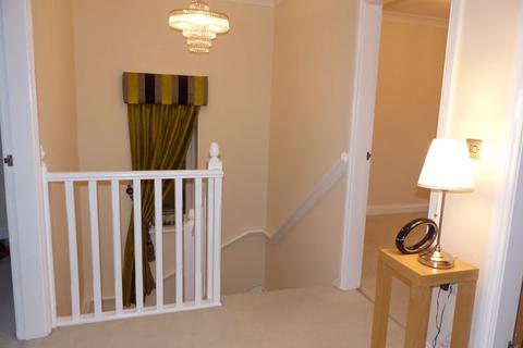 1 Fennel Grove, Streetly, Sutton Coldfield, B74 3QY