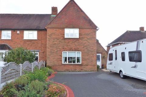 78 Chadwick Road, Sutton Coldfield, B75 7RA