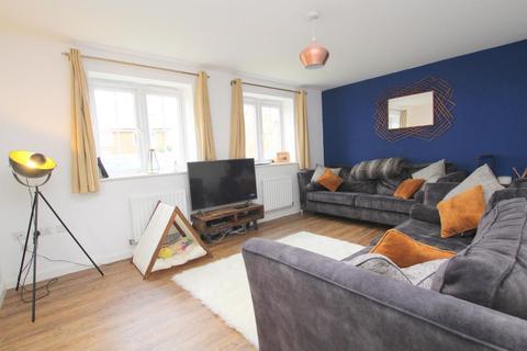 19 Abbott Corner, Marston Moretaine, Bedford, MK43 0GX