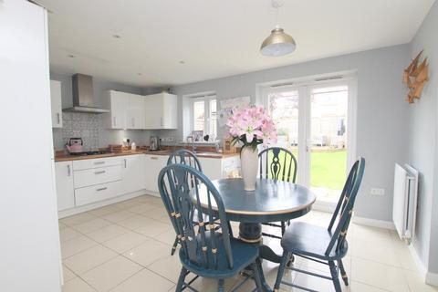 19 Abbott Corner, Marston Moretaine, Bedford, MK43 0GX