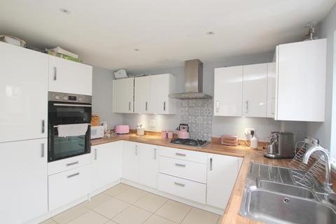 19 Abbott Corner, Marston Moretaine, Bedford, MK43 0GX