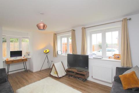 19 Abbott Corner, Marston Moretaine, Bedford, MK43 0GX