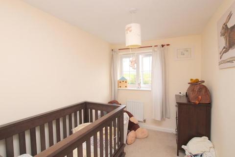 19 Abbott Corner, Marston Moretaine, Bedford, MK43 0GX