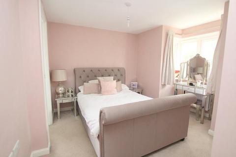 19 Abbott Corner, Marston Moretaine, Bedford, MK43 0GX
