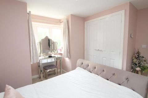 19 Abbott Corner, Marston Moretaine, Bedford, MK43 0GX