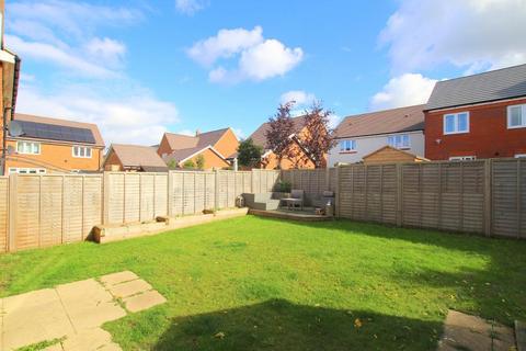19 Abbott Corner, Marston Moretaine, Bedford, MK43 0GX