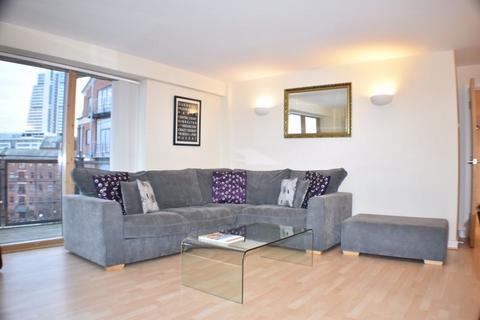 2 bedroom apartment to rent - The Quays, Concordia Street, Leeds