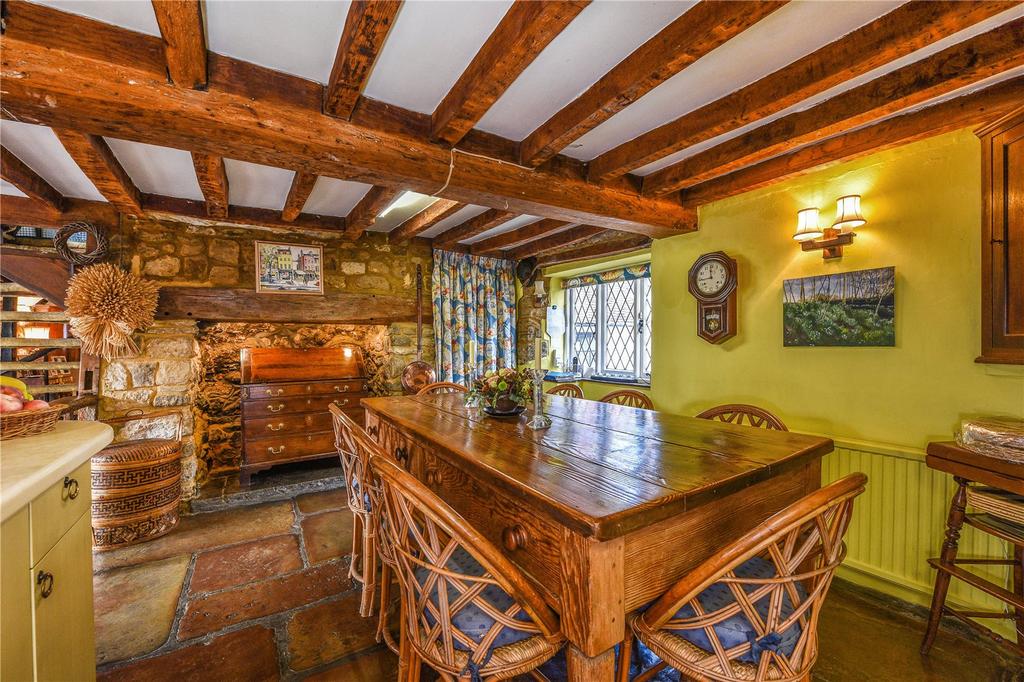 Breakfast Room