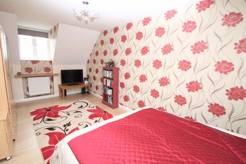 58 Campbell Road, Hawkinge, Folkestone, CT18 7TL