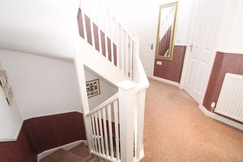 58 Campbell Road, Hawkinge, Folkestone, CT18 7TL