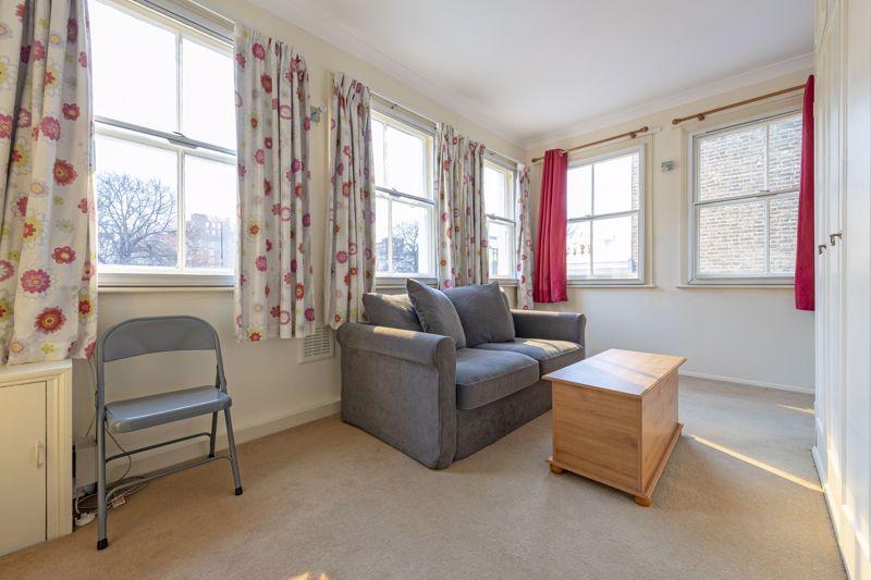 Room length ways