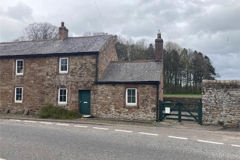 1 bedroom semi-detached house to rent, Brampton, Cumbria, CA8