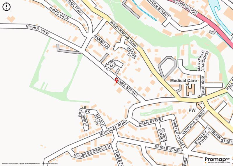 Property Location