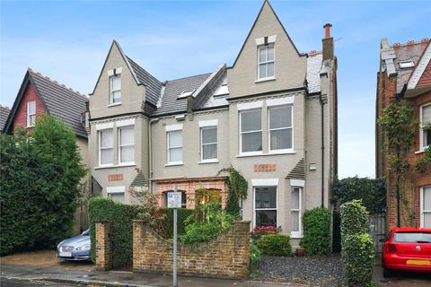 35 Warwick Road, London, W5 5PZ