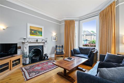 35 Warwick Road, London, W5 5PZ