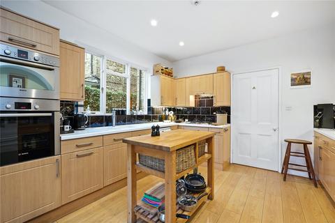 35 Warwick Road, London, W5 5PZ