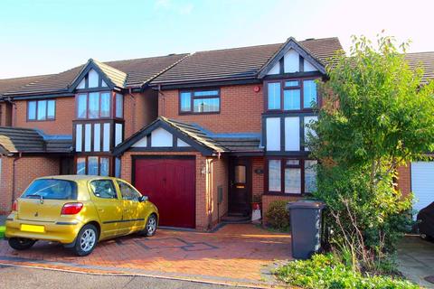 45 Tameton Close, Luton, LU2 8UX