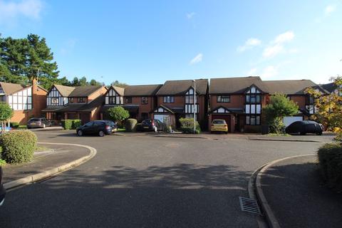 45 Tameton Close, Luton, LU2 8UX