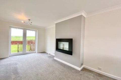 57 Carrick Drive, Crosshill, Maybole, KA19 7RH