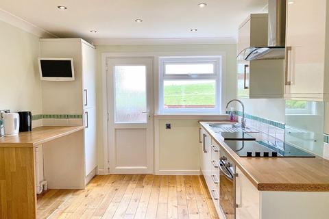 57 Carrick Drive, Crosshill, Maybole, KA19 7RH