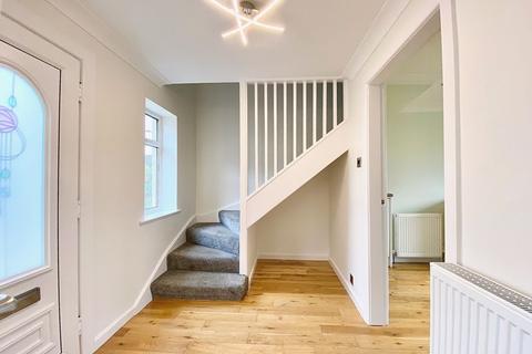 57 Carrick Drive, Crosshill, Maybole, KA19 7RH