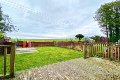 57 Carrick Drive, Crosshill, Maybole, KA19 7RH