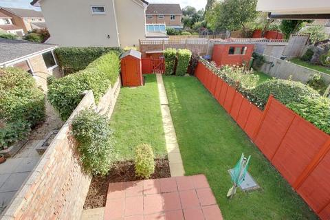 16 Brook Road, Trowbridge, BA14 9DR