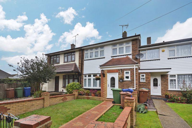 Southend Road, StanfordLeHope 3 bed terraced house £290,000