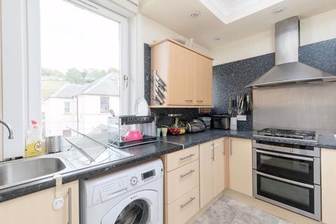 57 Dalatho Crescent, Peebles, EH45 8DT
