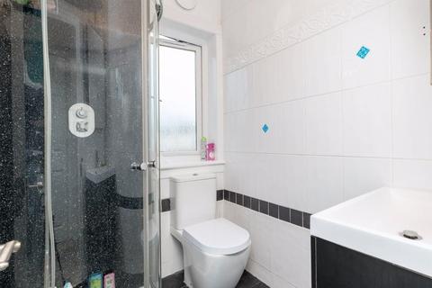 57 Dalatho Crescent, Peebles, EH45 8DT