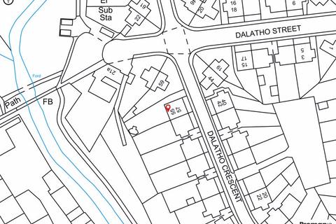 57 Dalatho Crescent, Peebles, EH45 8DT